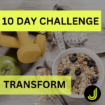 10 DAY CHALLENGE
