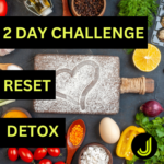 2 DAY CHALLENGE