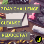 7 DAY CHALLENGE