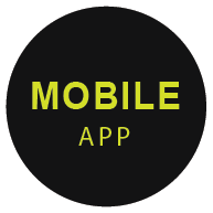 mobile app icon